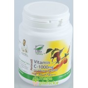 Vitamina C 1000 MG 100 CPR – Pro Natura